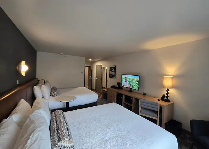 Rayland Hotel