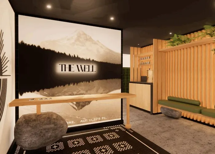 Lightwell Hotel & Spa