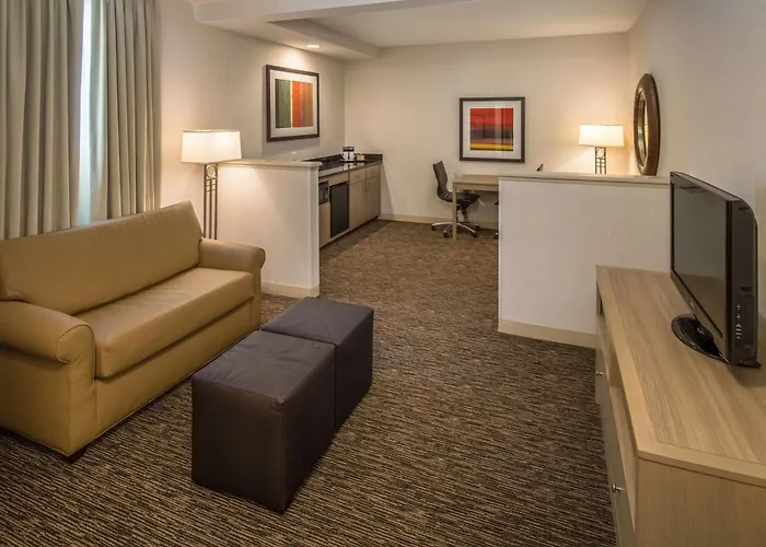 Doubletree By Hilton Vancouver