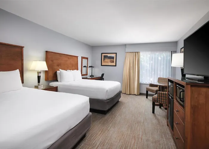 Best Western Plus Hood River Inn