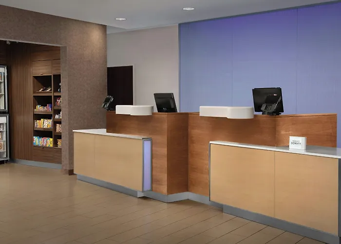 Fairfield By Marriott The Dalles
